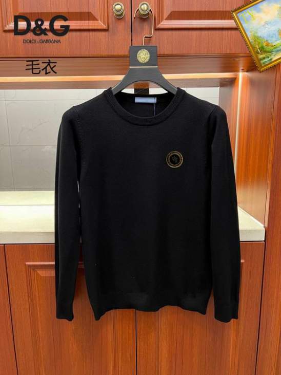 Picture of Dolce Gabbana Sweaters _SKUDGm-3xl25t0144870